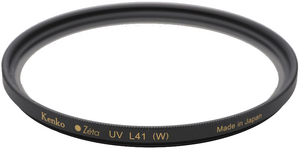 Фото ультрафиолетового фильтра KENKO Zeta UV L41 67mm