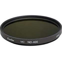 Фото нейтрально-серого фильтра KENKO MC PRO ND400 67mm