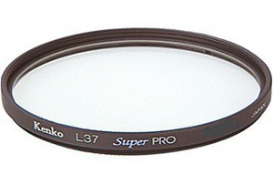 Фото защитного фильтра KENKO L37 Super Pro 55mm