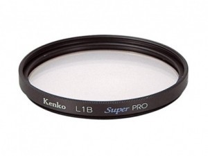 Фото защитного фильтра KENKO Super Pro 1B 62mm