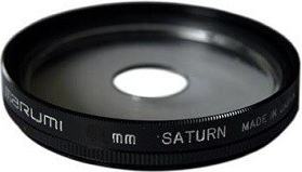 Фото фильтра Marumi Saturn 52mm