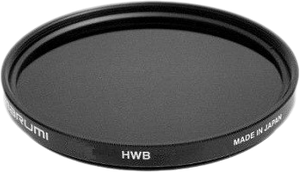 Фото инфракрасного фильтра Marumi HWB-780 IR 58mm