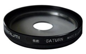 Фото фильтра Marumi Saturn 55mm
