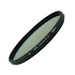 Фото поляризационного фильтра Marumi DHG Lens Circular P.L.D.72mm