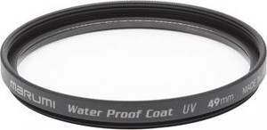 Фото фильтра Marumi WPC-UV 49mm