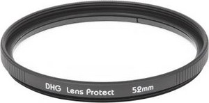 Фото защитного фильтра Marumi DHG Lens Protect 52mm