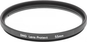 Фото защитного фильтра Marumi DHG Lens Protect 55mm