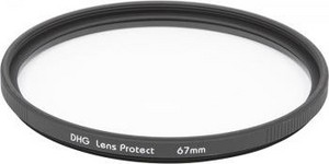 Фото защитного фильтра Marumi DHG Lens Protect 67mm