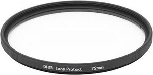 Фото защитного фильтра Marumi DHG Lens Protect 72mm