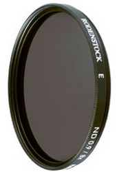 Фото нейтрально-серого фильтра Rodenstock ND 8x 72mm