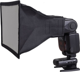 Фото отражателя Phottix Flash Strap Set