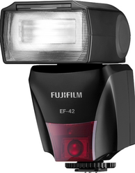 Фото Fujifilm EF-42 TTL