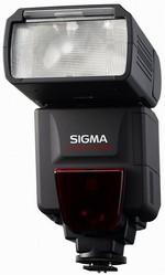 Фото Sigma EF 610 DG Super PA-PTTL для Pentax