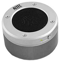 Фото Altec Lansing IMT237