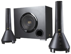 Фото Altec Lansing VS4621