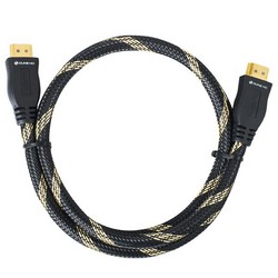 Фото Кабель HDMI-HDMI Dune 28-3D 1м