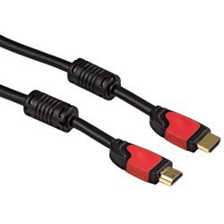 Фото кабеля HDMI-HDMI HAMA H-82997 1.5 м