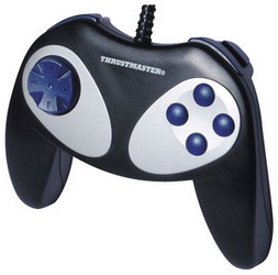 Фото Thrustmaster Firestorm Digital 3