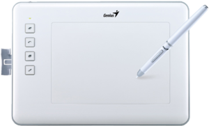 Фото Genius EasyPen M406XE