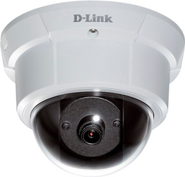 Фото D-Link DCS-6112V