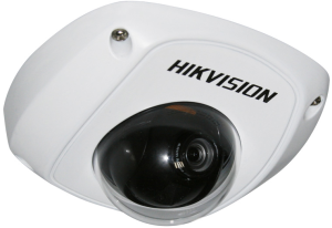Фото Hikvision DS-2CD7164-E