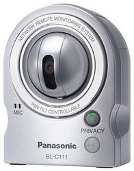 Фото Panasonic BL-C131CE