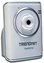 Фото TRENDnet TV-IP212