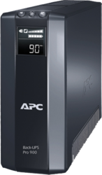 Фото бесперебойника APC Back-UPS Pro 900