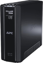 Фото бесперебойника APC Power Saving Back-UPS Pro 1200