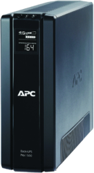 Фото бесперебойника APC Power Saving Back-UPS Pro 1500
