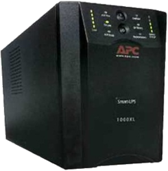 Фото бесперебойника APC Smart-UPS XL 1000VA