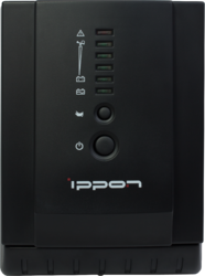 Фото бесперебойника Ippon Smart Power Pro 2000