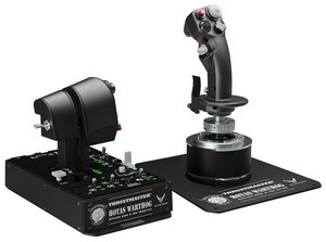Фото Thrustmaster Hotas Warthog