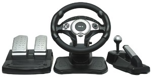 Фото Dialog GW-301