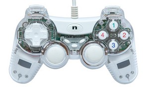 Фото Nakatomi GP-F20EL