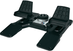 Фото Saitek Pro Flight Cessna Rudder Pedals