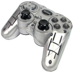 Фото Saitek P580 Rumble Pad