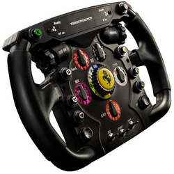 Фото Thrustmaster Ferrari F1 Wheel ADD-ON