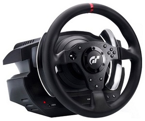 Фото Thrustmaster T500 RS