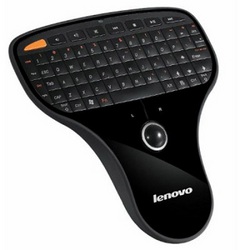 Фото Lenovo Idea Wireless Keyboard 57Y6472
