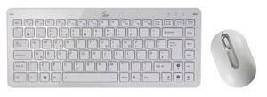 Фото Asus Eee Wireless 90-XB0E00KM00160 (клавиатура+мышь)