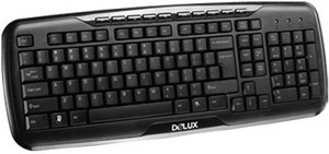 Фото Delux K6200U