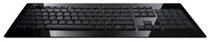 Фото Enermax Acrylux Wireless KB009W-B