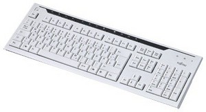 Фото Fujitsu-Siemens KB500