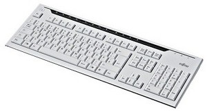 Фото Fujitsu-Siemens KB520