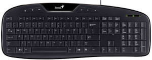 Фото Genius KB-M205 PS/2