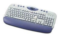 Фото Genius KB-12e Multimedia (PS/2)