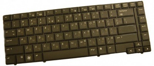 Фото клавиатуры для HP Pavilion ZE1200
