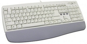 Фото Genius KB-06X