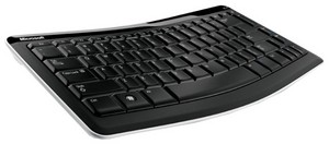 Фото Microsoft Bluetooth Mobile Keyboard 5000